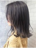 #イルミナ#アディクシー#デザインカラー