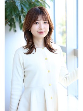 イチリン 千葉(ICHIRIN) 軽やかロング