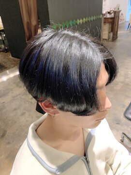 アドール(ADOR) カルマパーマ