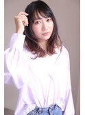 *軽く動くレイヤースタイル☆//Rough八乙女/1
