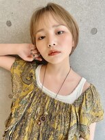 アッシュ 新小岩店(Ash)&nbsp;チャコールグレー/アースカラー/ミントアッシュ[U24/新小岩駅]