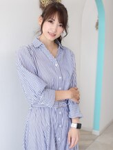 ルヴェール 茜部店(Le Vert) 林 智寿子 新規指名×