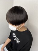 メンズ縮毛矯正/マッシュ