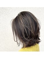 ゴットラトゥール(GOTTO LATOUR)&nbsp;コントラストハイライト