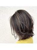 コントラストハイライト