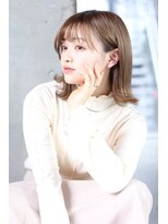 ガランテ(Galante)&nbsp;大人可愛いくびれボブ2 Galante渡辺