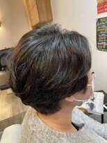 クラク 羽根木店(kuraku)&nbsp;ショート