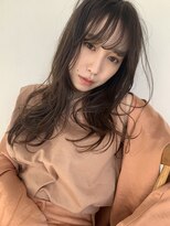 キジ(kiji)&nbsp;【kiji】レイヤーカット 〔久屋大通/丸の内/栄/名古屋〕