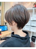 20代30代40代50代Cカーブくびれショートボブ☆
