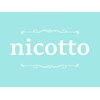 ニコット(nicotto)のお店ロゴ
