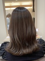 アルターリール(aL ter Rire)&nbsp;グレージュ/澤瑞絵