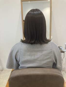 ビレア 尾張旭店(BELEA) 加藤彩香