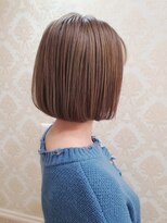 ティンク(Tink)&nbsp;ミニボブ☆田村佑平