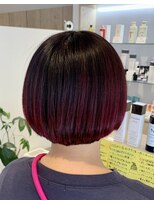 アズールサン 草加西口店(azule-sun)&nbsp;ダブルカラー,チェリーブラウン,ピンクカラー【草加】