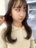 ジーナ 博多筑紫口(Zina)&nbsp;ナチュラルブラウン