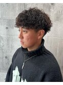 波巻きスパイラル