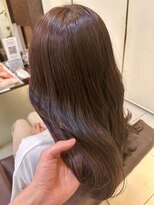 フォルテ 草薙店 【透明感ピンクブラウン】山口大翔