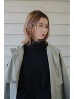 ディア 藤沢(diar) ナチュラルハイライト藤沢２０代３０代４０代髪質改善