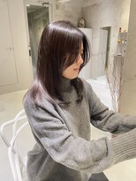 アイデンアンドティティ(IDEN AND TITY)&nbsp;｛kando style｝モノトーン/グレー/シルバー/ブラウン/レイヤー