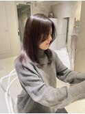 {kando style}モノトーン/グレー/シルバー/ブラウン/レイヤー