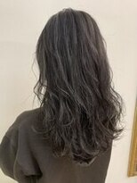 コーボ 柏(COVO)&nbsp;【covo/isokeiichi】グレー系ナチュラルハイライト