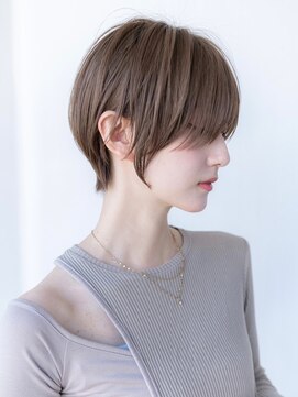 ハバナ 新宿(HAVANA) 20代30代/大人かわいい/小顔ひし形/ウルフ/ミディアムレイヤー