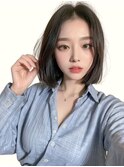 見惚れるボブってこんなボブ○20代30代40代○