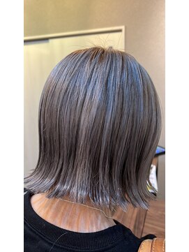 ヴェルネージュ(Belle neigu) ホワイトグレージュ