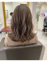 ファクトリーファイブ(Factory5)&nbsp;【Factory5やまぐち】ミルクティーグレージュ