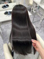 ナビ 金沢駅前店(navi)&nbsp;*艶髪の秘訣*