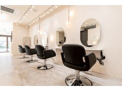 Agu hair tortue 土浦店【アグ ヘアー トルチェ】