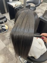 ドラン 梅田店(DRAN)&nbsp;【DRAN梅田店】髪質改善カラー！