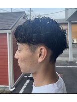 ワンポイント レガーレ(ONE POINT LEGARE)&nbsp;ワンカールパーマ