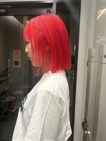 ソル 栄矢場町(SOL)&nbsp;レッド