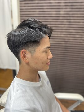 ブリリアント(brilliant) シンプルスタイル