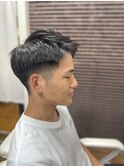 シンプルスタイル