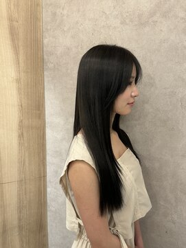 カインド 南青山(hair&make up KIND) オススメスタイル