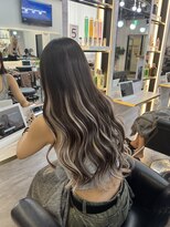 ラピス 千葉(Lapis)&nbsp;【Lapis千葉今村としき】エクステハイライト