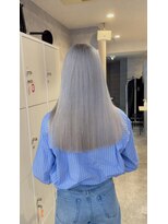 ベル(BEL)&nbsp;シルバー