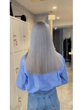 ベル(BEL) シルバー