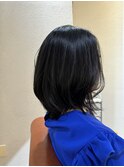 【エルサフィロ 肥後橋】お客様スタイル