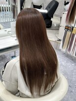 ココ エクステンション(coco extension)&nbsp;*エクステでロングヘア*