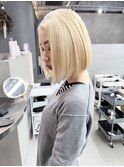 ☆ブロンド