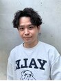 エーバイフー 江坂店(A BY WHO) つじ 
