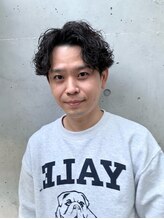 エーバイフー 江坂店(A BY WHO) つじ 