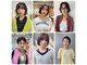 セーヌ(CEINE)の写真