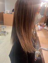 シャンプーボーイ 佐世保駅前店(SHAMPOO BOY)&nbsp;ベージュカラー