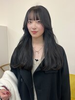 チーカ(chica)&nbsp;似合わせカット