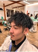 ツイストスパイラル