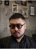 クロップ